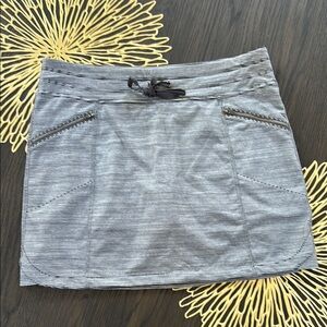 Athleta Skort